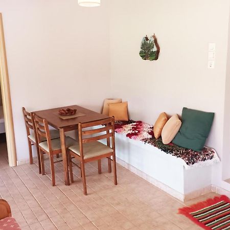 Olives House Villa Vromonerion ภายนอก รูปภาพ