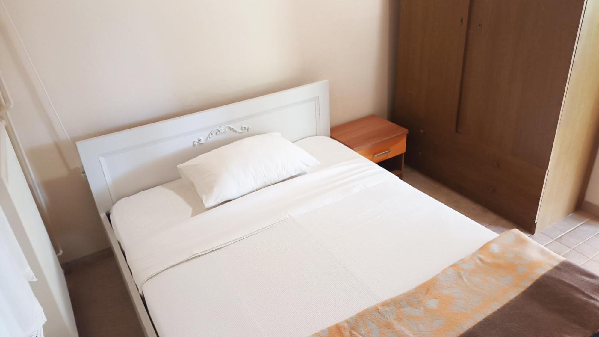 Olives House Villa Vromonerion ห้อง รูปภาพ
