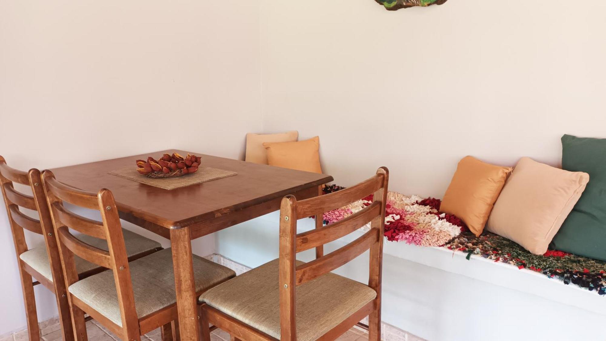 Olives House Villa Vromonerion ห้อง รูปภาพ