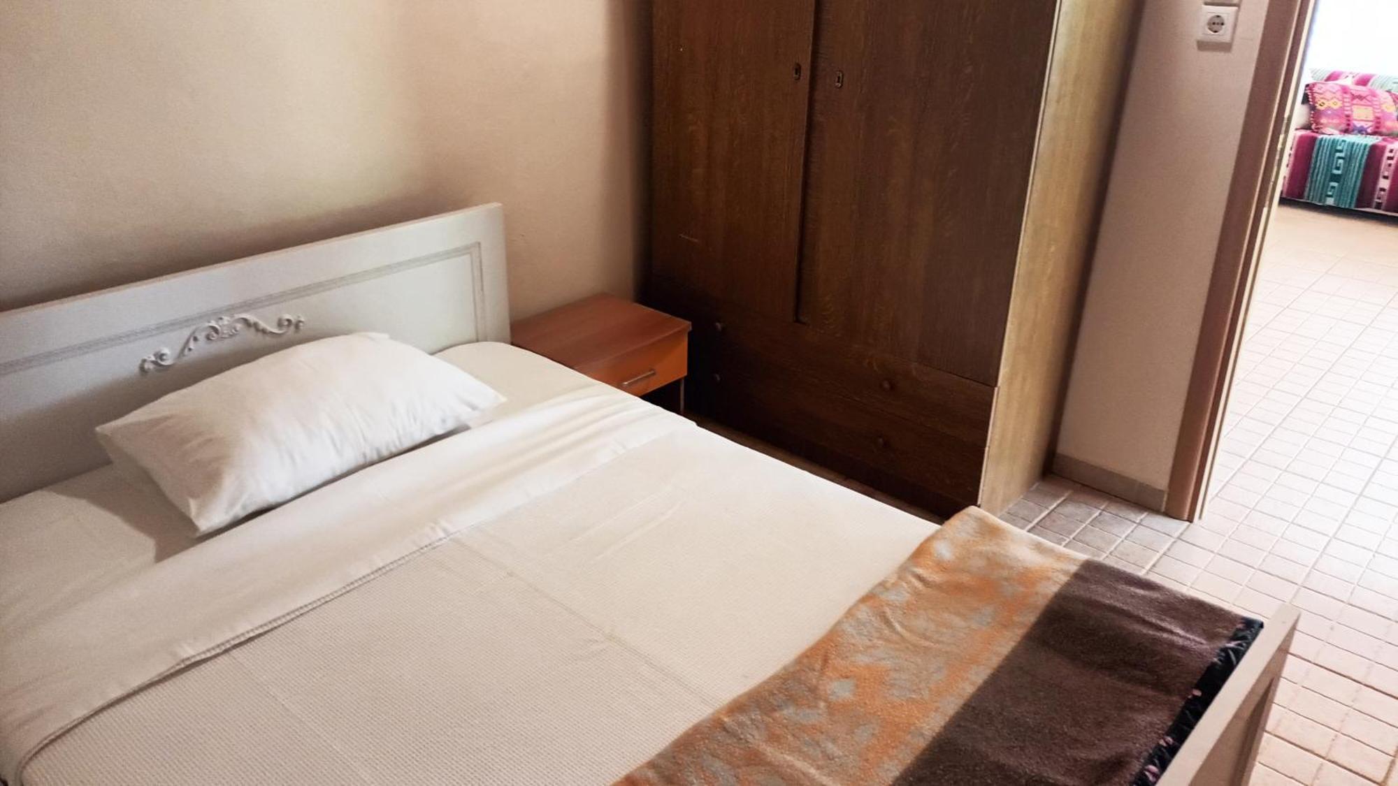 Olives House Villa Vromonerion ห้อง รูปภาพ
